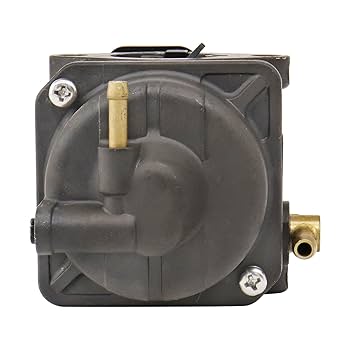 Amazon.com: Carbman for Honda 16100-881-A01 BF100 BF75 BF